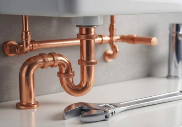 Plumbing