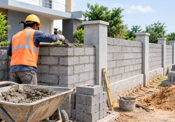 Construction