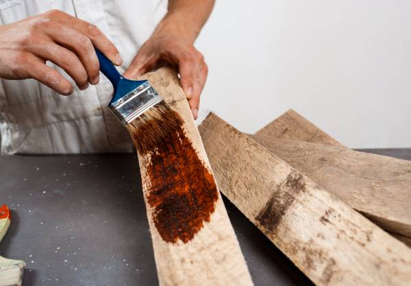 Furniture Polishing