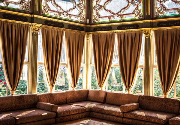 Curtain Services