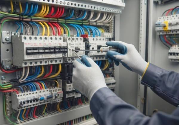 Electrical Repair