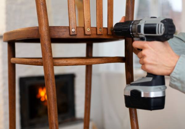 Furniture Repair
