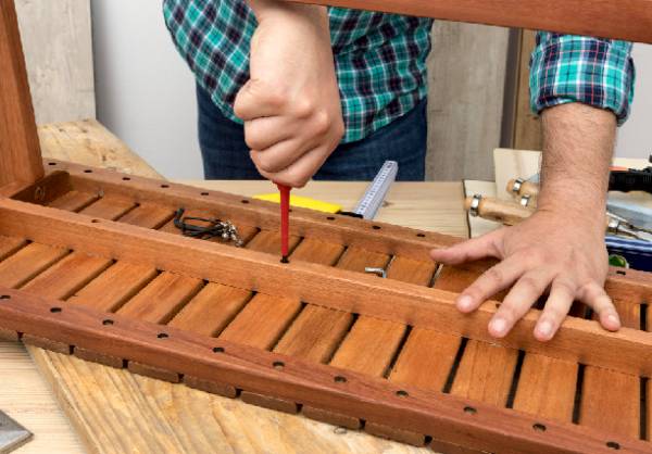 Customized Furniture