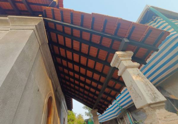 Roofing