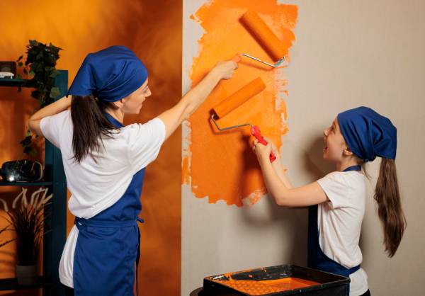 Wall Painting
